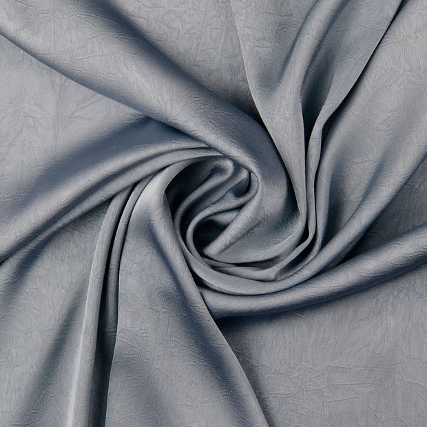 Satin fabric Light Blue 
