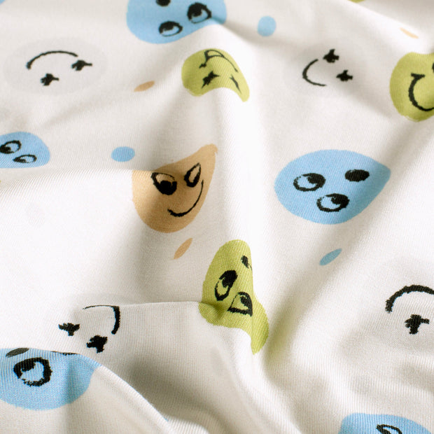 Jersey fabric  