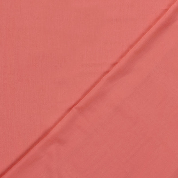 Viscose Poplin fabric Unicolour 