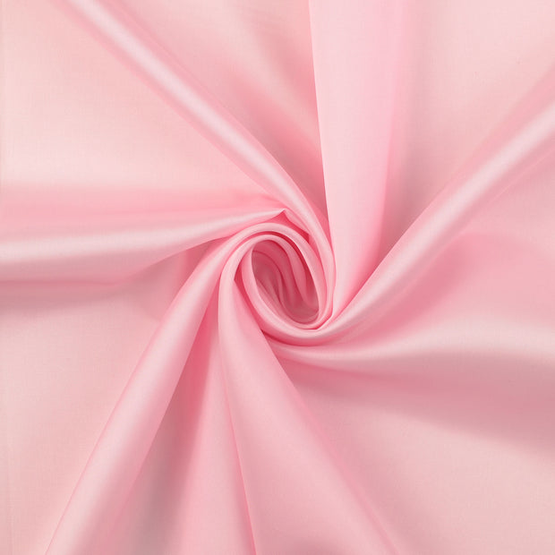 Lining fabric Light Pink 