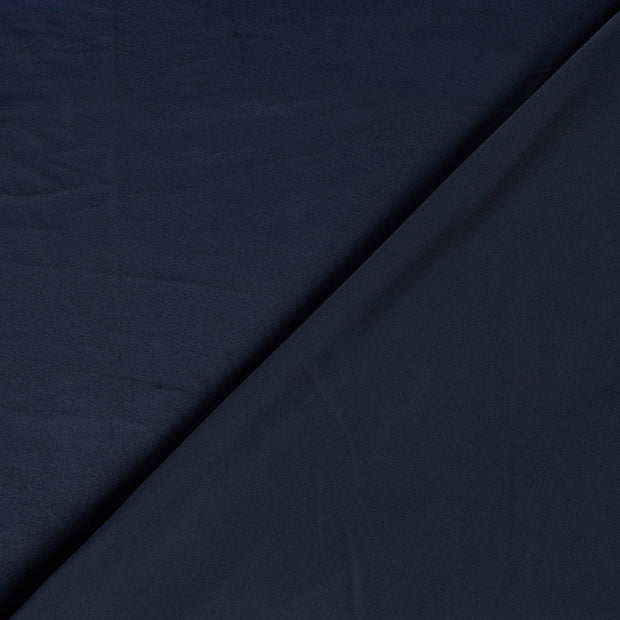 Supersoft Velvet tissu Unicolore 