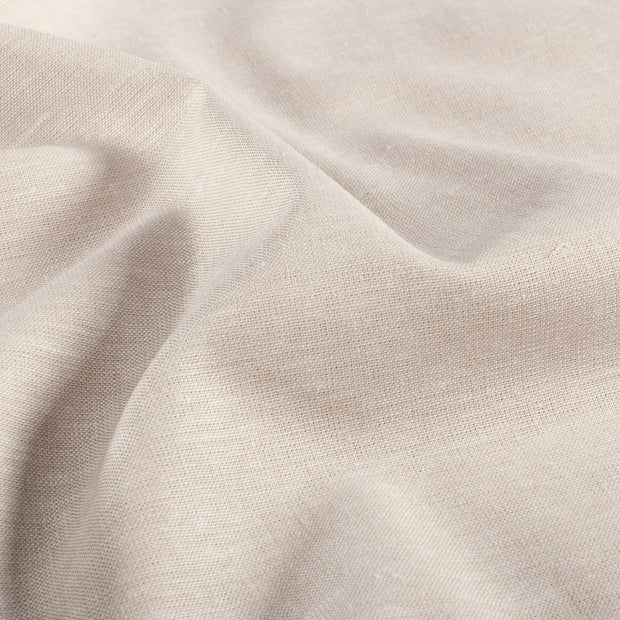 Chambré tissu Melange Beige