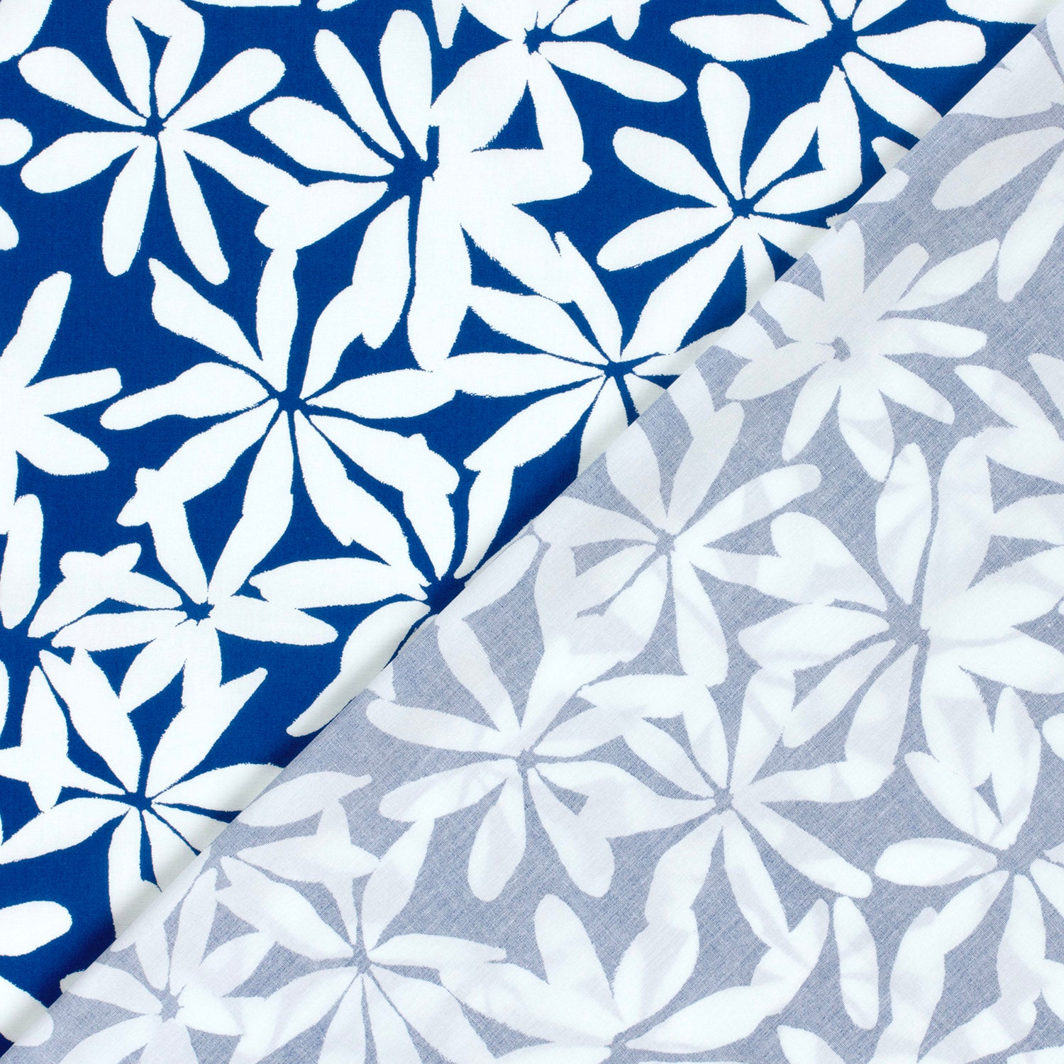 Naaien patchwork stof, 8 stuks bloemen 50 x 50 cm katoen bedrukte Naaien patchwork stof, 8 stuks bloemen 50 x 50 cm katoen bedrukte