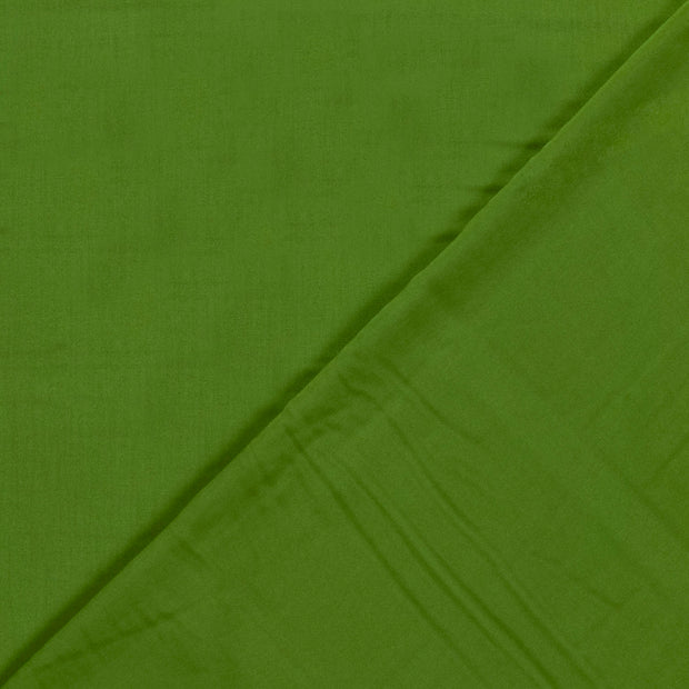 Viscose Poplin fabric Unicolour 