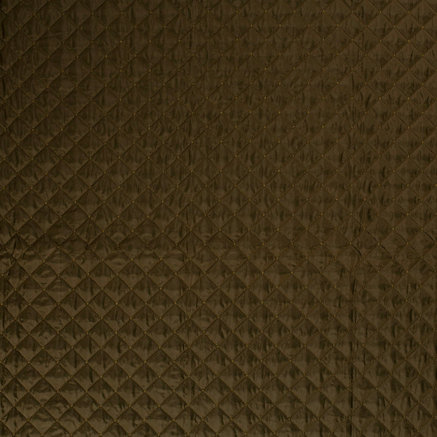  fabric Khaki Green slightly shiny 