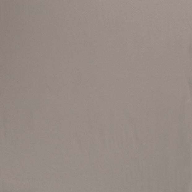 Jersey tissu Gris 