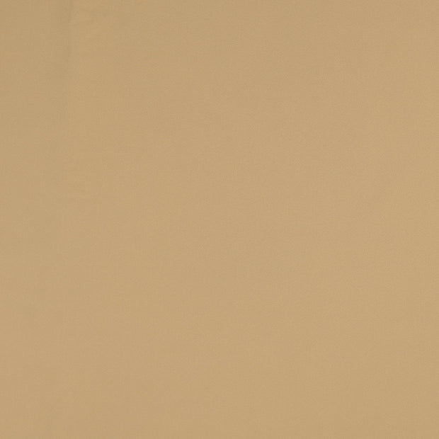 Woven Polyester fabric Beige