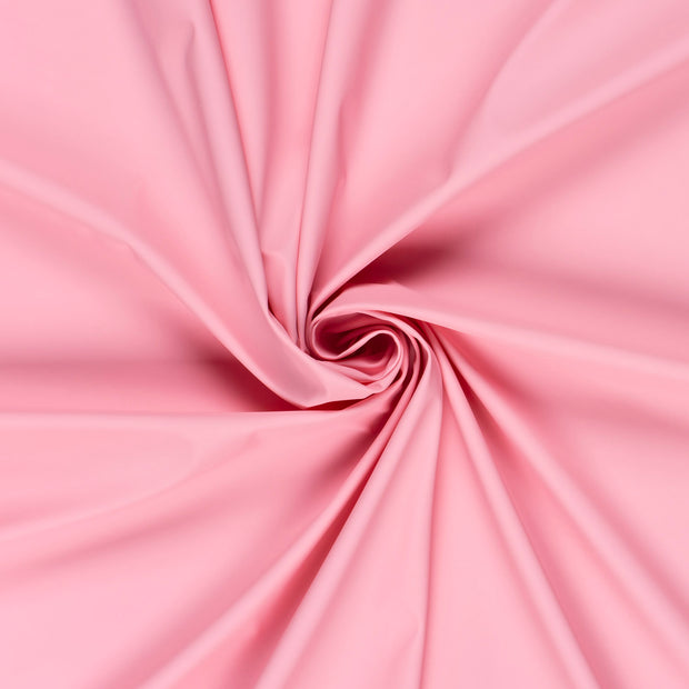Aqua Protect (waterproof) fabric Pink 
