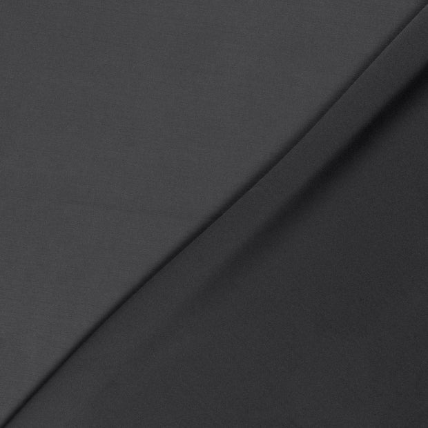 Interlock tissu Unicolore délavé 