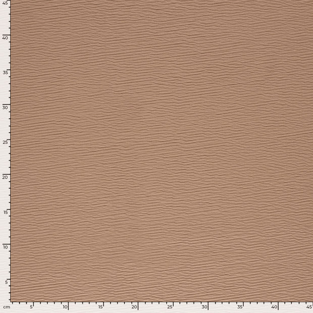 Feinstrick fabrik Uni Beige