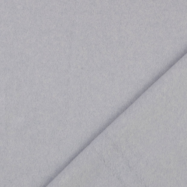 Fleece fabric Unicolour 