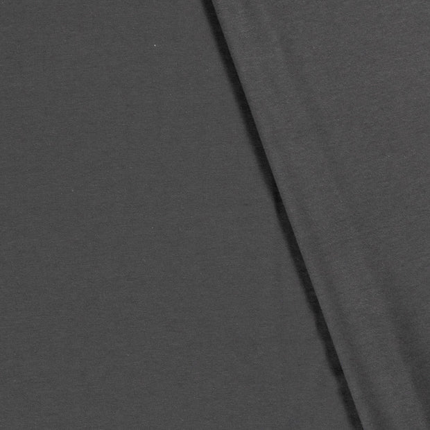 Bamboo Jersey fabric Unicolour 