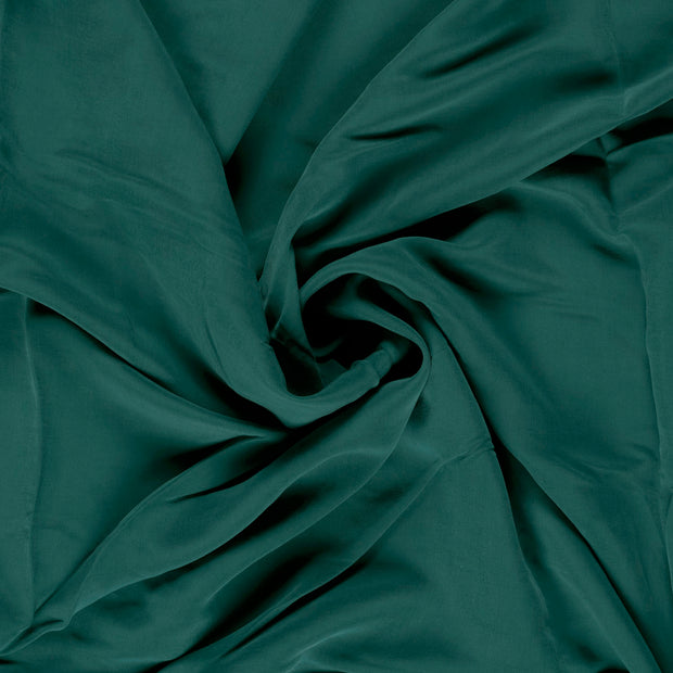  fabric Green stone washed 