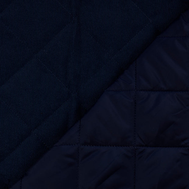  fabric Navy water repellant 