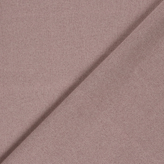 Blackout fabric Old Pink dyed 