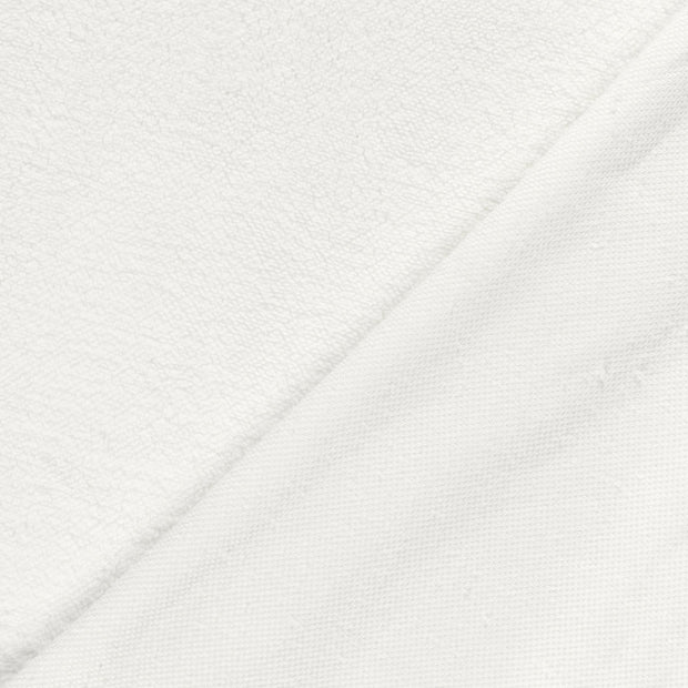 Sherpa Fleece fabrik Uni 