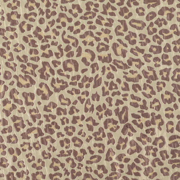 Jacquard tela Animales 