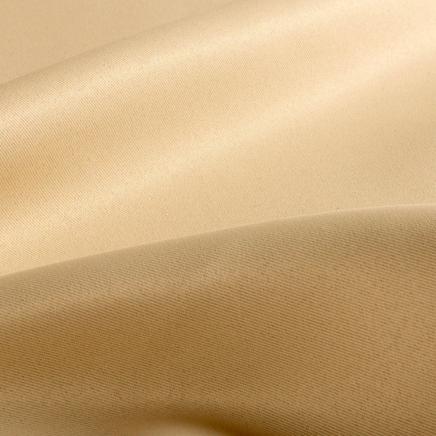 Dimout fabric Unicolour Beige