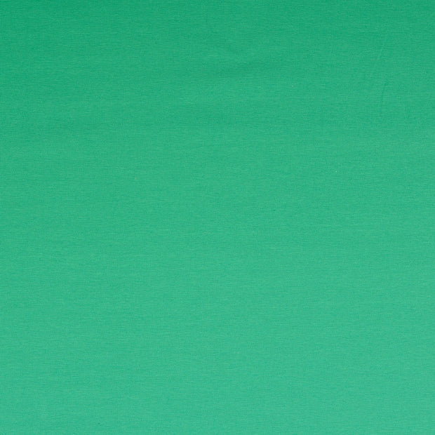 Jersey fabric Apple Green 