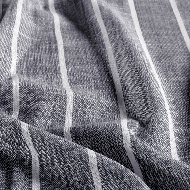  fabric Stripes Navy