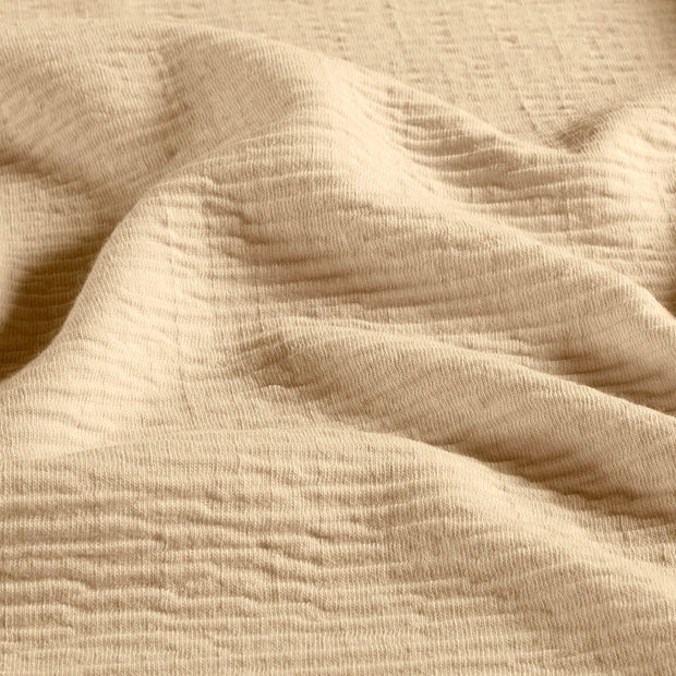 Feinstrick fabrik Uni Beige