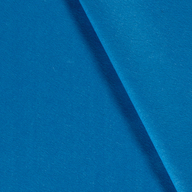 Feutrine 1.5mm tissu Bleu Ciel 