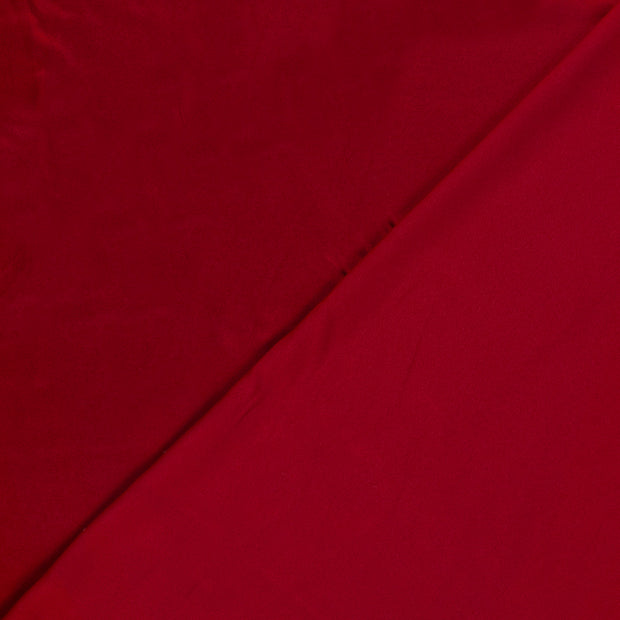 Satin fabric Unicolour 