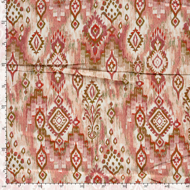  fabric Geometric pattern 