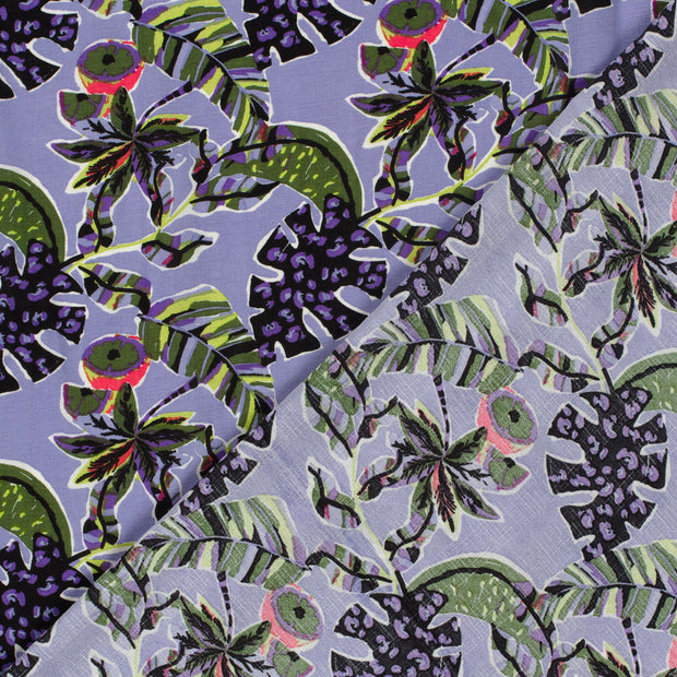 Polyester Bubble tissu Feuilles 