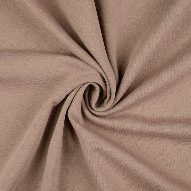 Jogging fabric Beige 