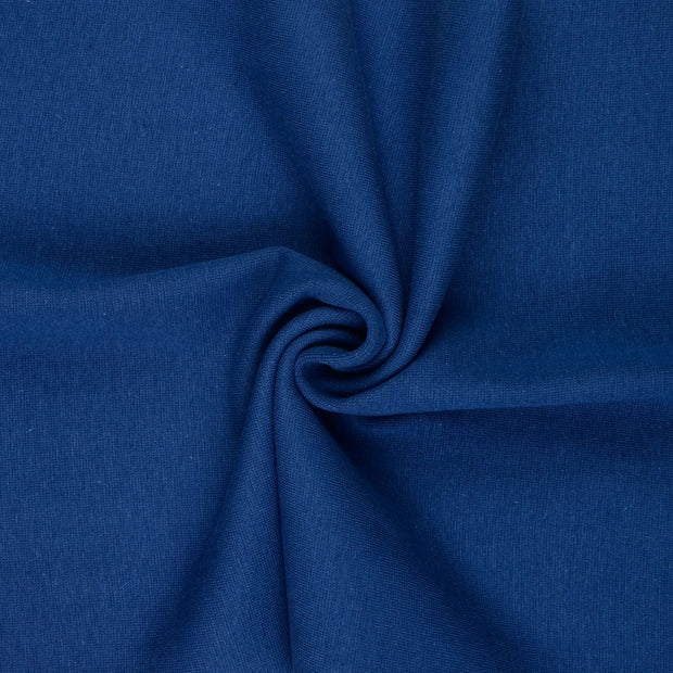 Heavy Knit tissu Bleu clair 