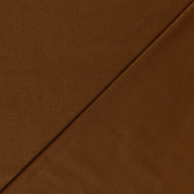 Cretonne fabric Unicolour 