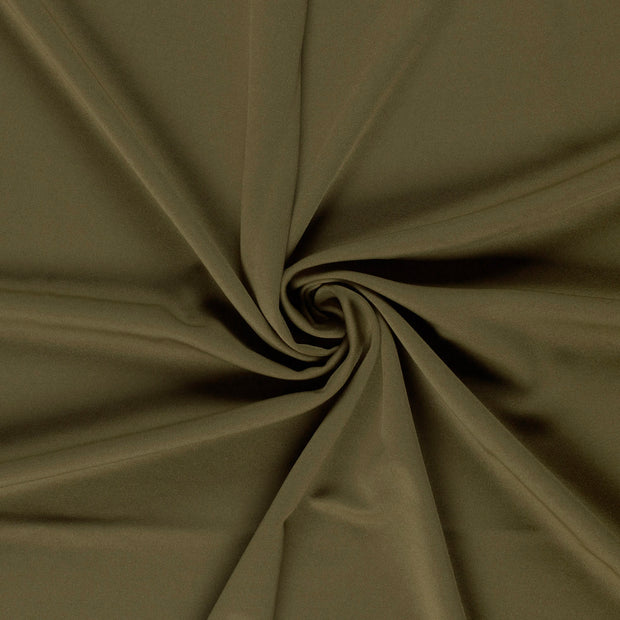  stof Taupe grijs 