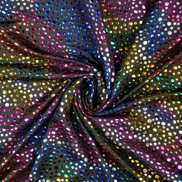  tela Multicolor 