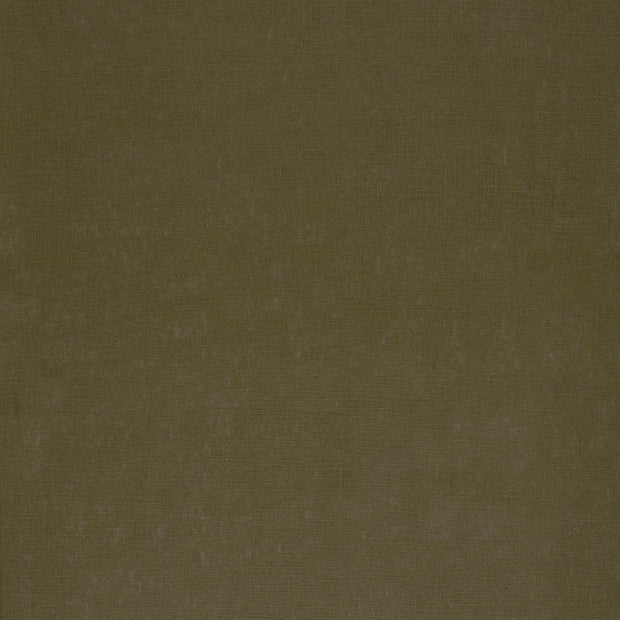 Woven Polyester tissu Vert Olive 