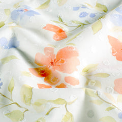 digital printed Flowers