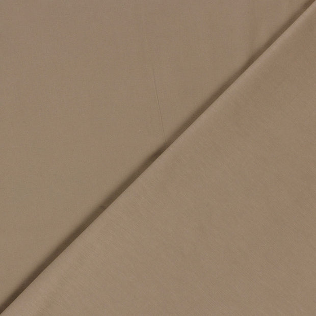 Cotton Satin fabric Unicolour 