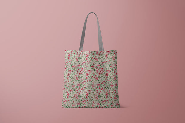 Linnenlook stof Fuchsia mat 