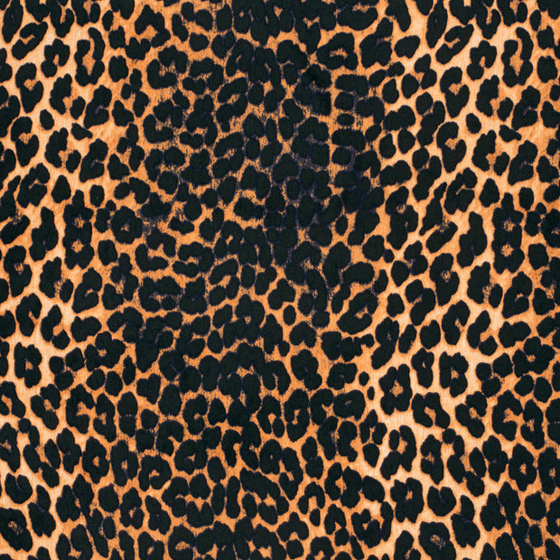 Satin Velvet fabrik Ziegel 