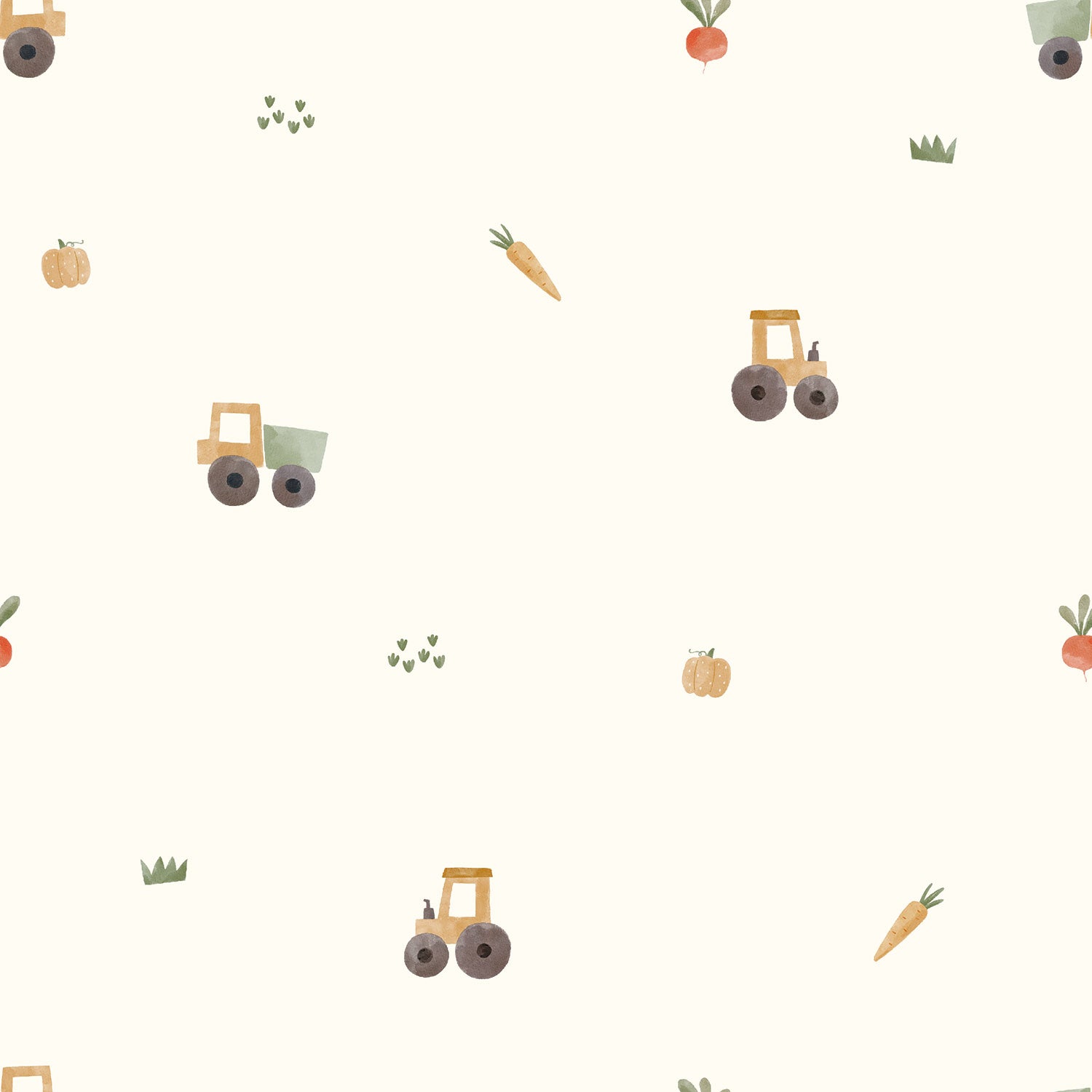 Aqua Protect (imperméable) Tissu tracteurs Beige | Tissus en gros |  Nooteboom Textiles