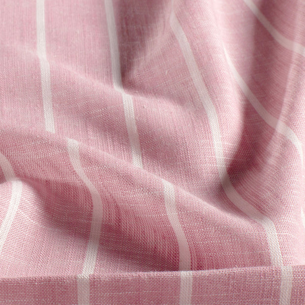  fabric Stripes Old Pink