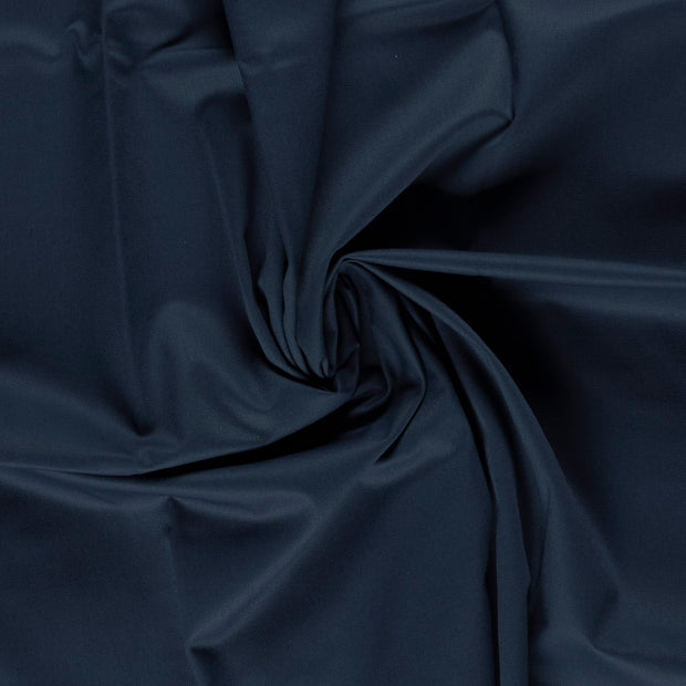 Workwear Twill fabric Navy 
