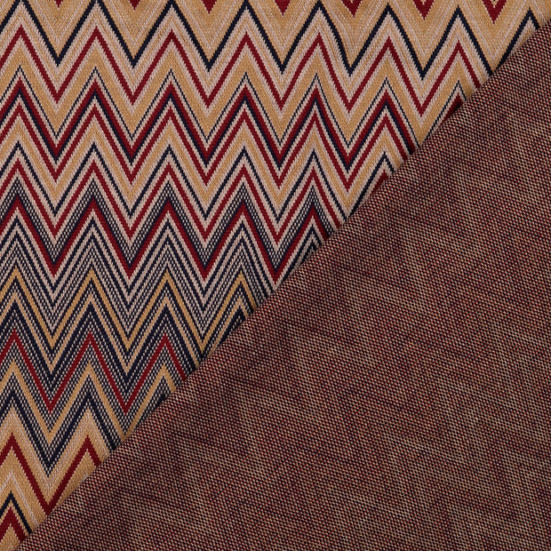  fabric Multicolor yarn dyed 