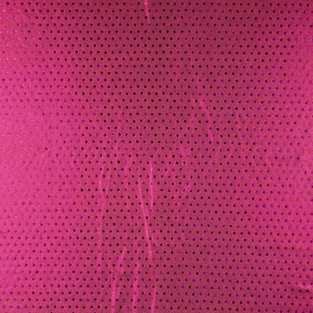 Polyester Jersey fabric Pink 