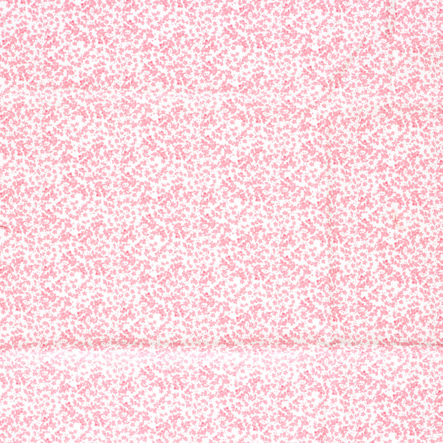 Twill fabric Pink 