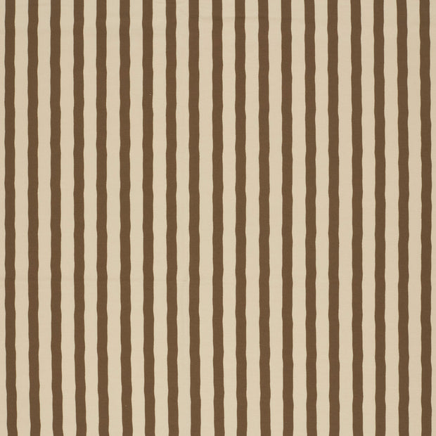 Jersey fabric Beige soft 