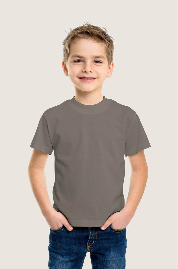 Bambus Jersey fabrik Uni Beige