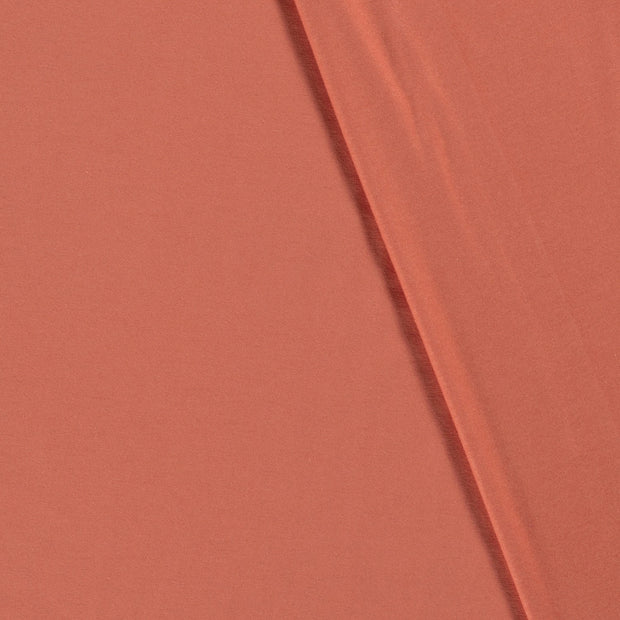 Jersey de Bambou tissu Unicolore 