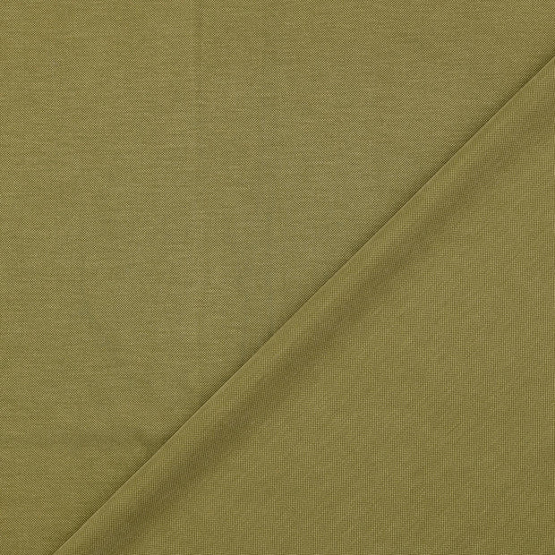 Piqué fabric Unicolour 