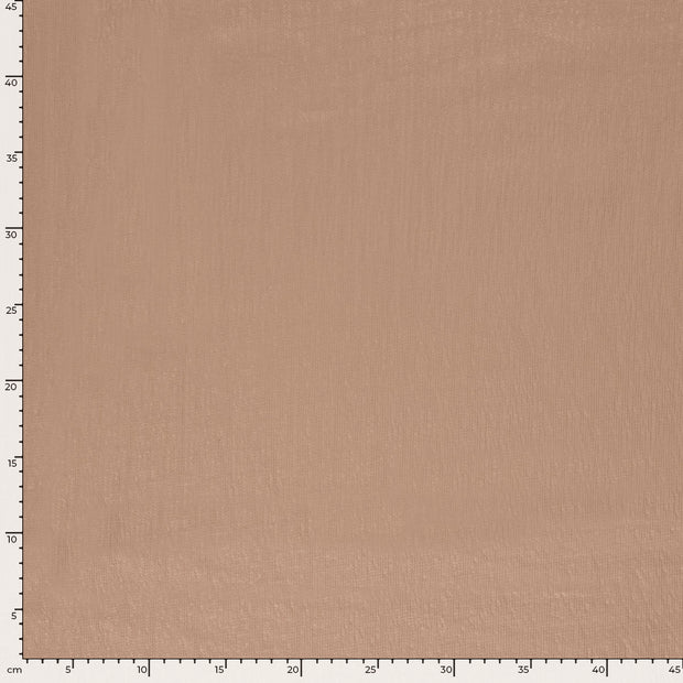 Feinstrick fabrik Uni Beige